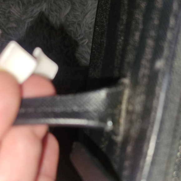 Kate Spade Haven Lane Tote w Card Holder - Picture 14 of 16